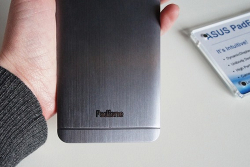 Ρ콢 ˶Padfone Infinity