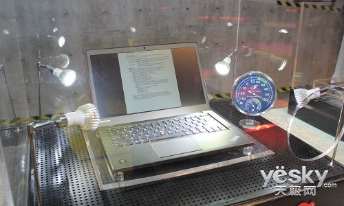  ThinkPadСڷ˿ֳʵ¼