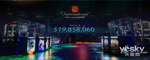 LGDƱ 12֧TI7Ԥѡʤӳ¯