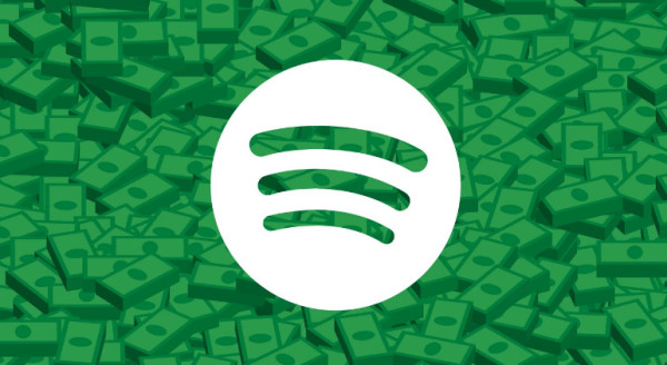 Spotifyû45% 2.18Ԫ