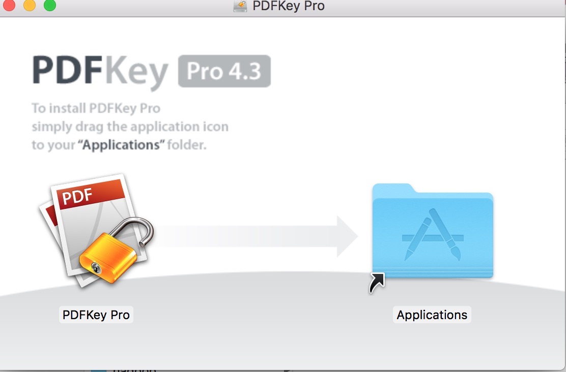 PDFKey Pro Macͼ2
