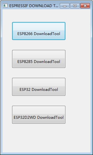 flash download tools