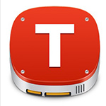 Tuxera NTFS for Mac԰v2019ٷʽ