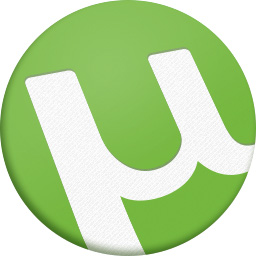 uTorrent For Mac