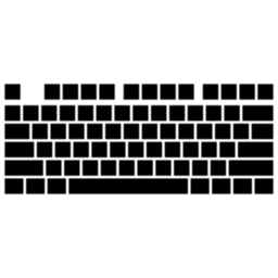 PassMark KeyboardTest