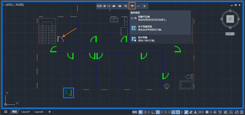 AutoCAD 2025ͼ6