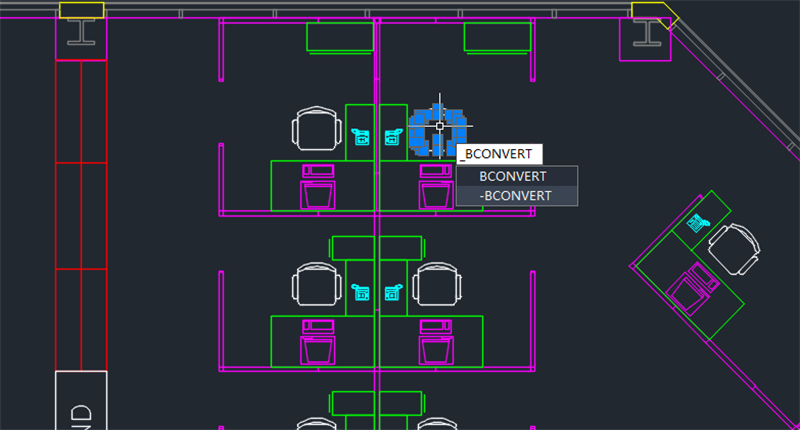 AutoCAD 2025ͼ7