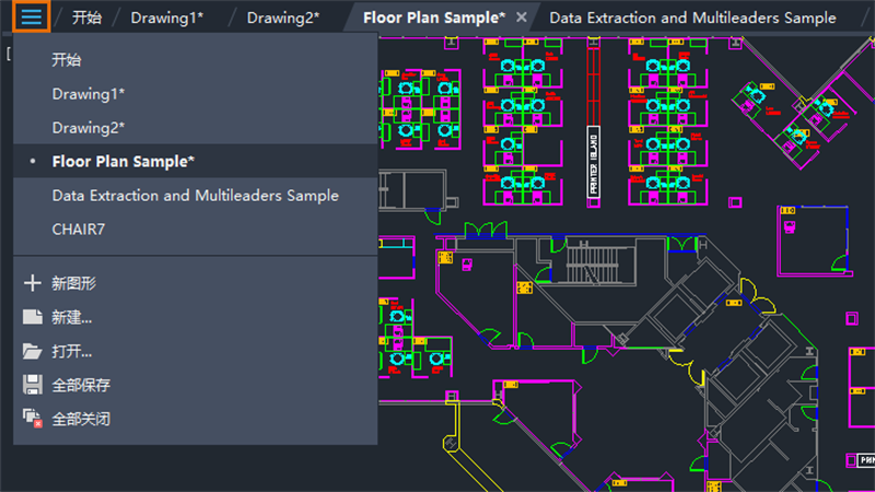 AutoCAD 2025ͼ10