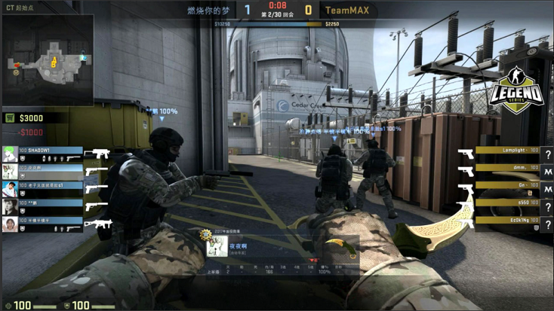 CSGO2ͼ2