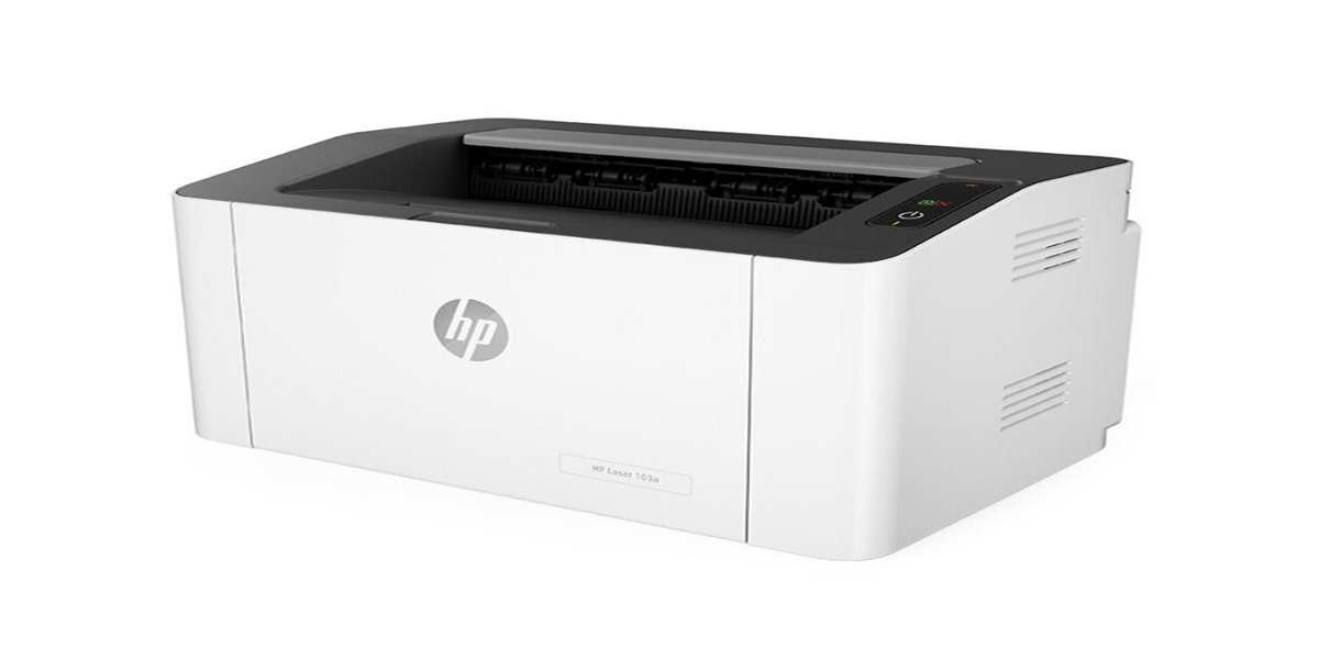 HP Laser 103aӡͼ1