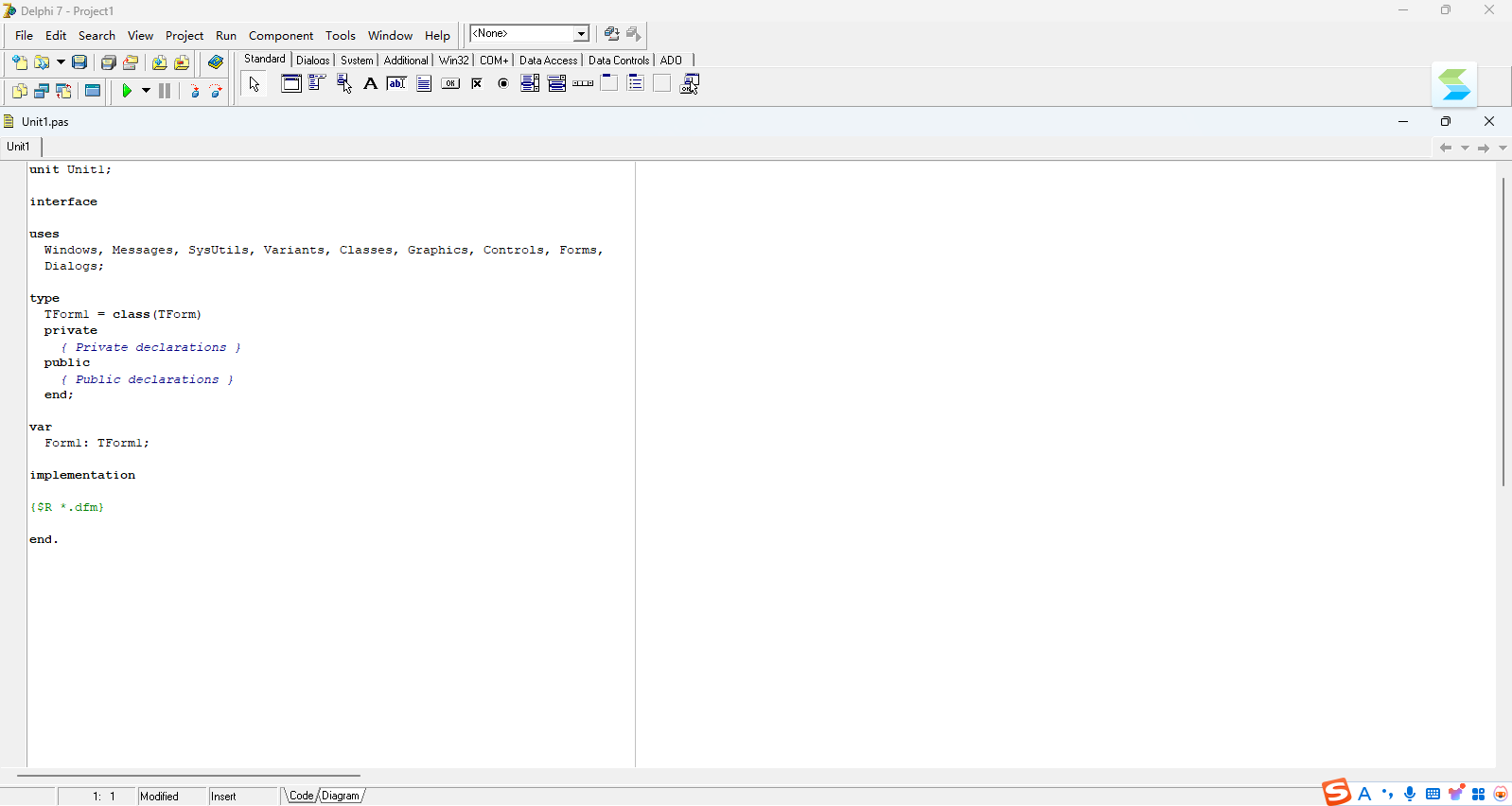 Delphi7ͼ1