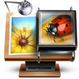 PhotoZoom Classic Mac