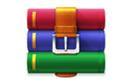 WinRAR PC