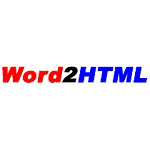 Word2HTML ĵv 2.0ٷʽ