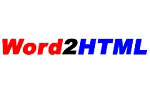 Word2HTML ĵ