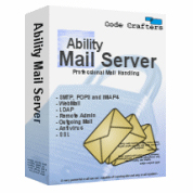 Ability Mail Serverv5.0.2ٷʽ