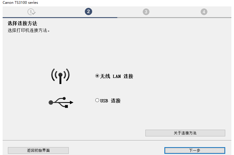 Canon TS3180ӡwindowsͻ˽ͼ