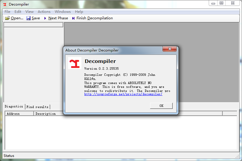 Decompilerͼ2