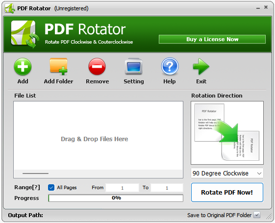 PDF Rotatorͼ1