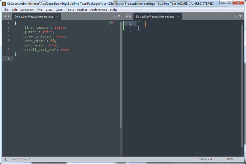 sublime text԰ͼ1