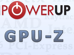 ͨGPU-Z鿴Կû_GPU-ZЩܿԿû