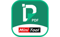 MiniTool PDF Editor