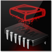 ASUS RAM Diskv2.03.00ٷʽ
