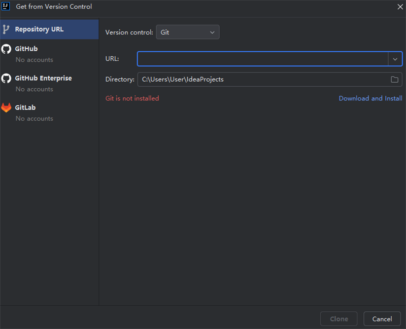 IntelliJ IDEAͼ1