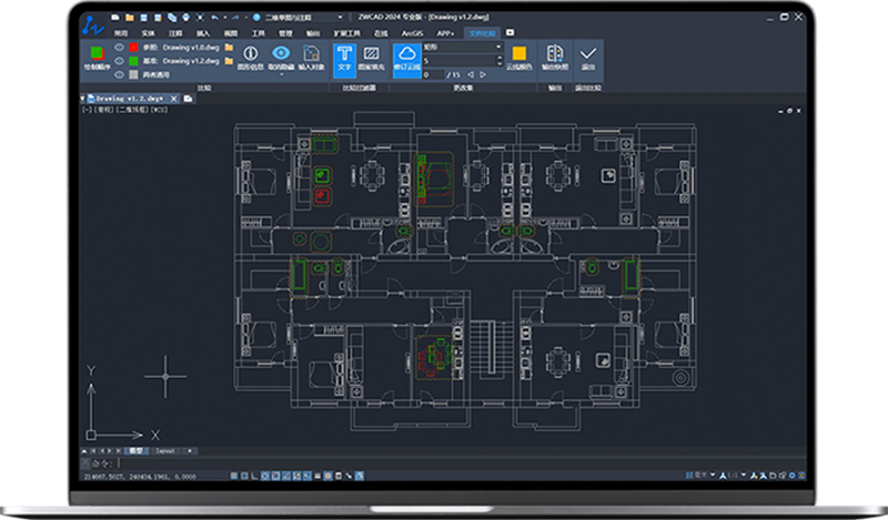 CAD˰ͼ4