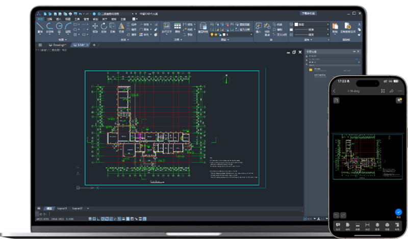 CAD˰ͼ5