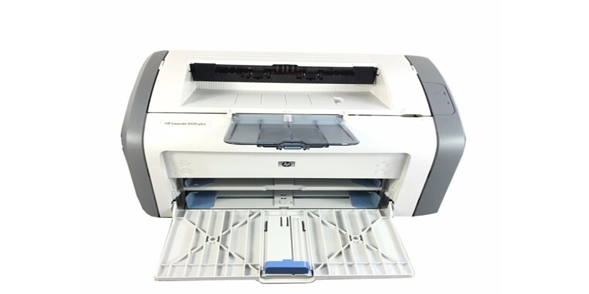 HP LaserJet 1018ӡͼ3