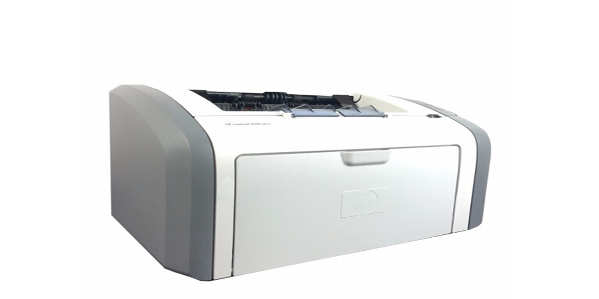 HP LaserJet 1018ӡͼ2