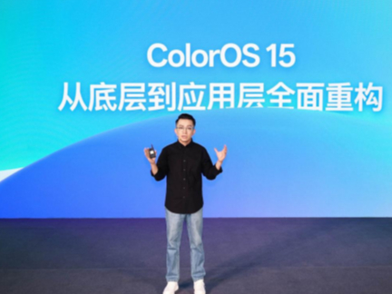 OPPOǰհColorOS 15˿飺׷˫찲׿ͻƿ