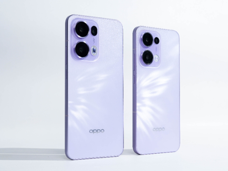 OPPO Reno13ϵеĶѵᱡ