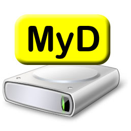 MyDefragv4.3.1ٷʽ