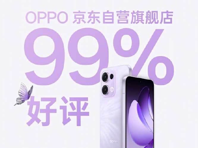 OPPO Reno13»ʺʸߴ99%