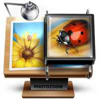 PhotoZoom Pro Mac