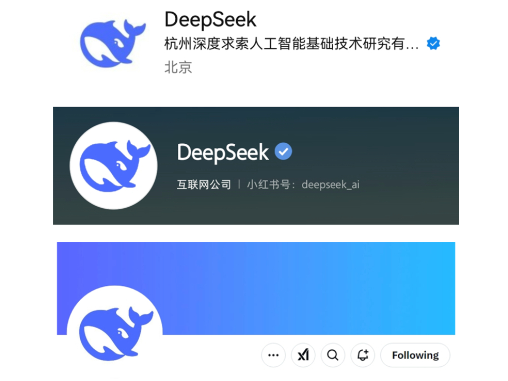 DeepSeekٷϢ ûð˺